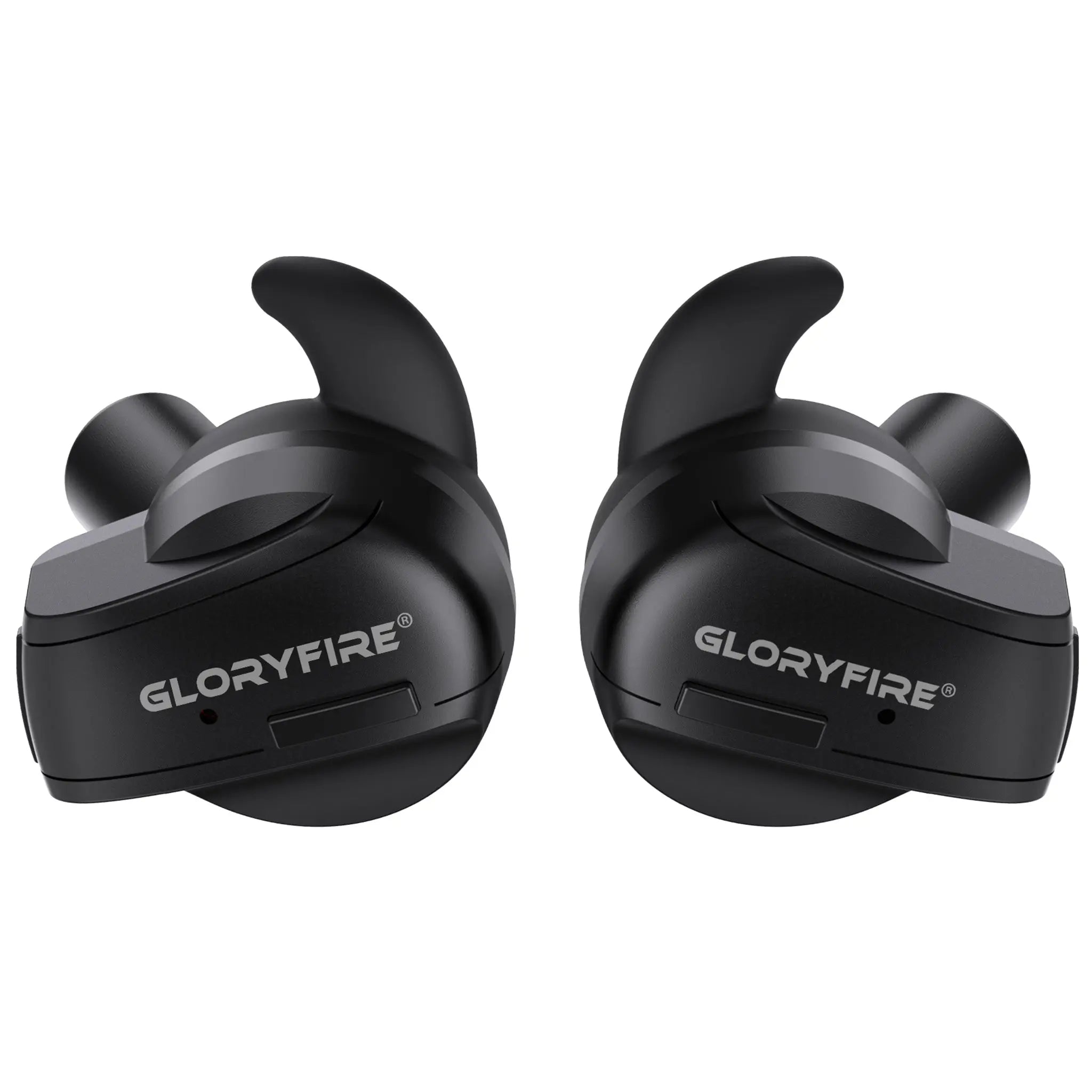 Shooting Ear Protection