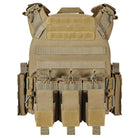 Bulletproof Vest