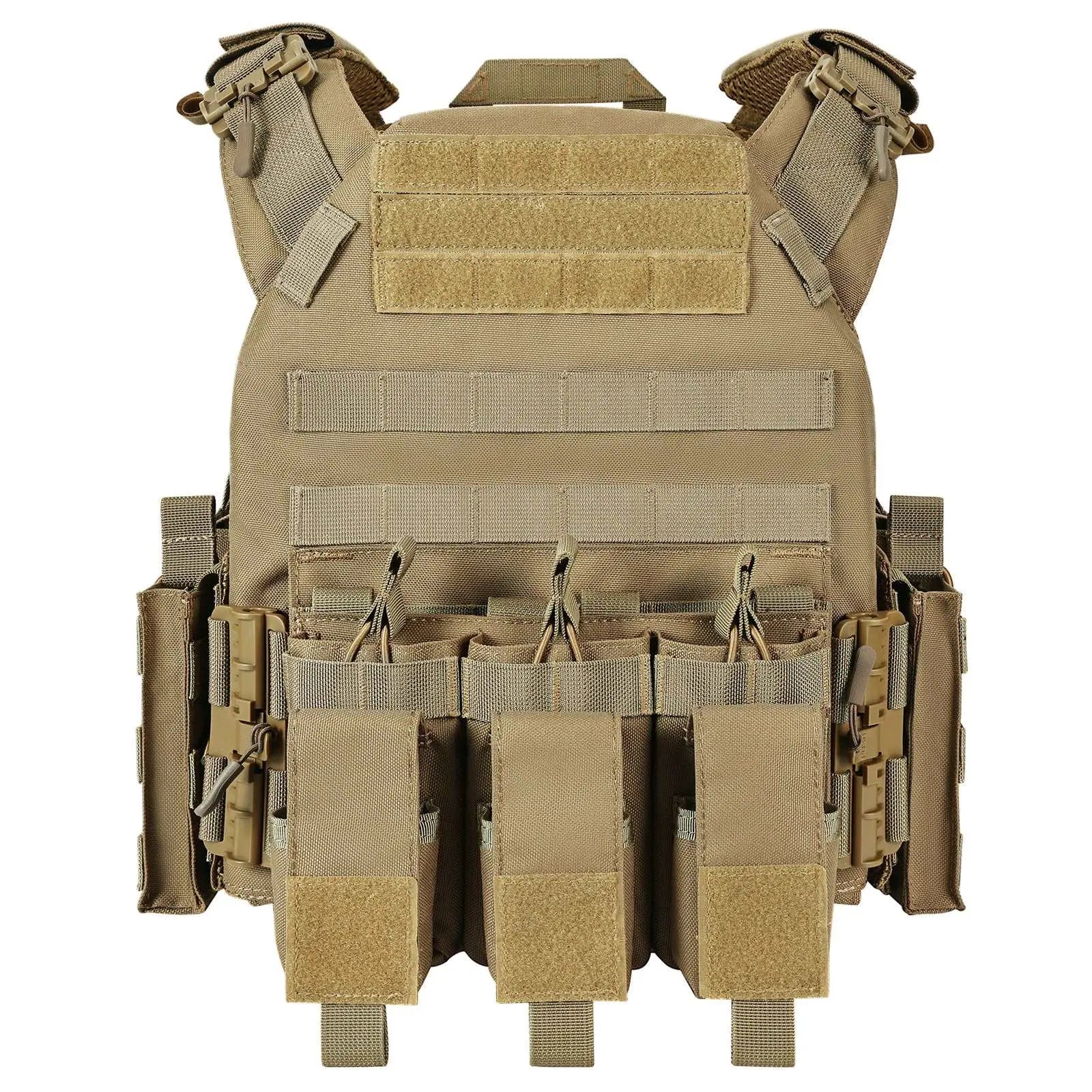 Bulletproof Vest