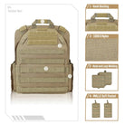 Bulletproof Vest