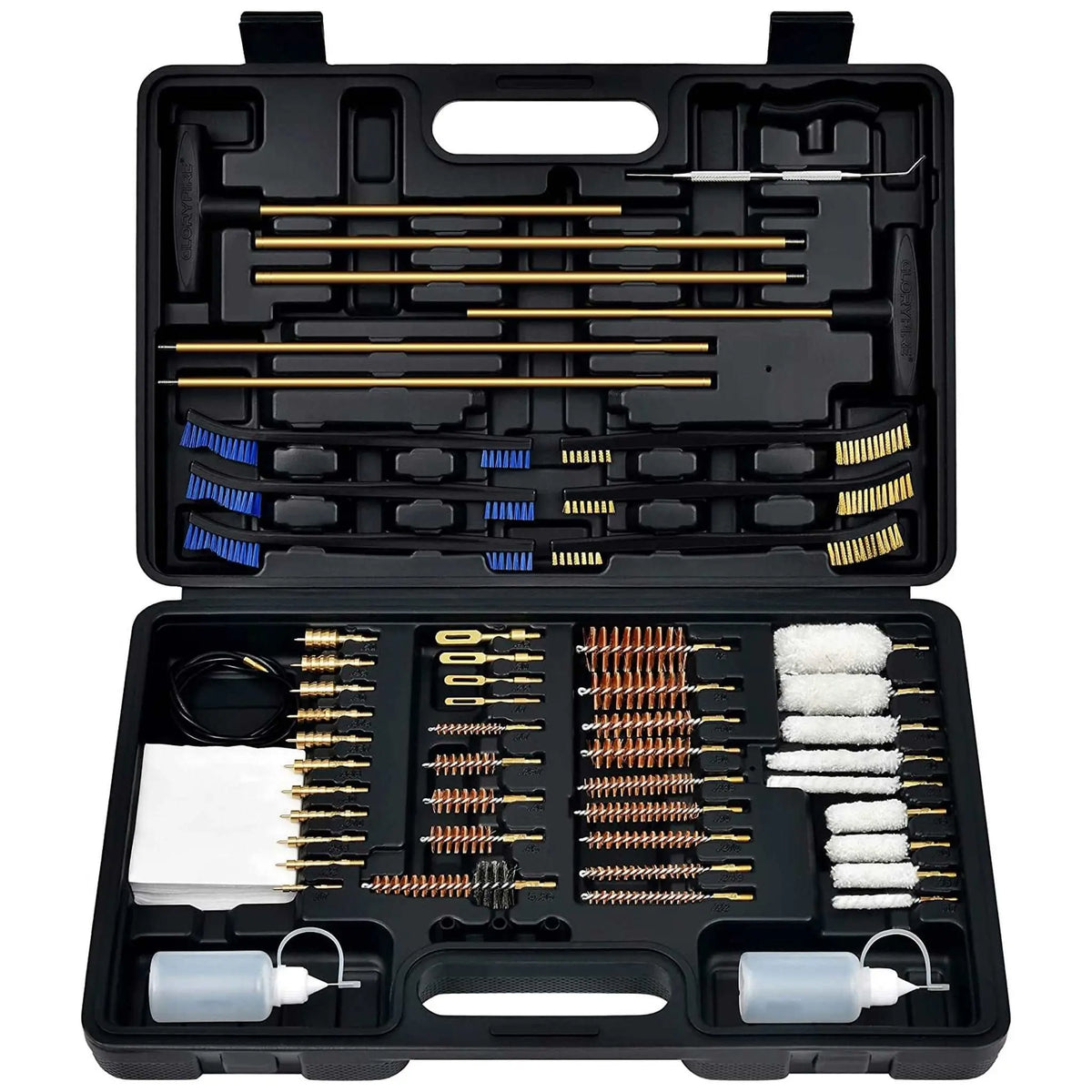 Universal Gun Cleaning Kit Elite GLORYFIRE®