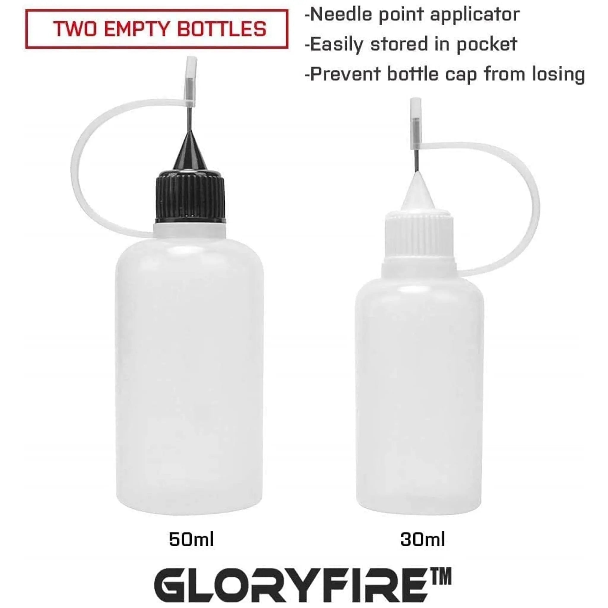 Gun Cleaning Kit