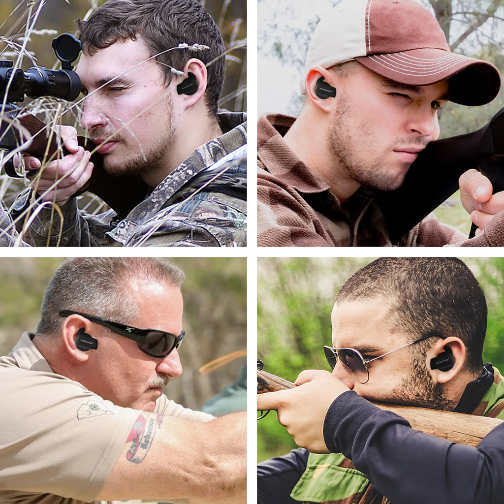 Most-Popular-Shooting-Ear-Protection-in-2023. GLORYFIRE®