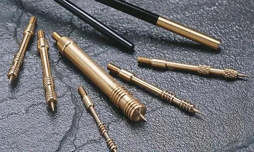 Choosing-Brass-or-Nylon-Jags-When-Shopping-Gun-Cleaning-Kits GLORYFIRE®