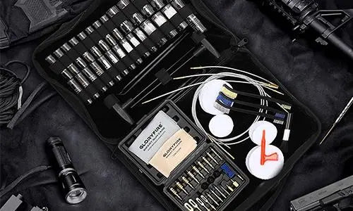 All-you-need-to-know-about-Gun-Cleaning-Kits GLORYFIRE®
