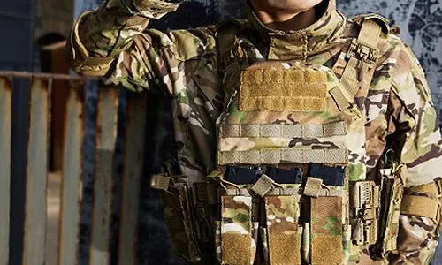 Tips-for-How-to-Set-Up-Your-Plate-Carrier GLORYFIRE®