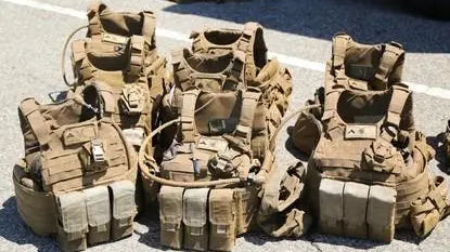 The-best-Tactical-Vest-in-2023 GLORYFIRE®