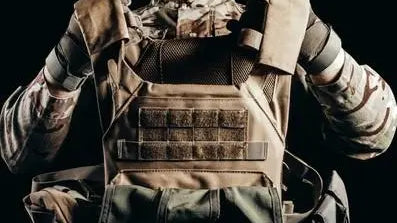What-is-the-difference-between-a-tactical-vest-and-a-bulletproof-vest GLORYFIRE®