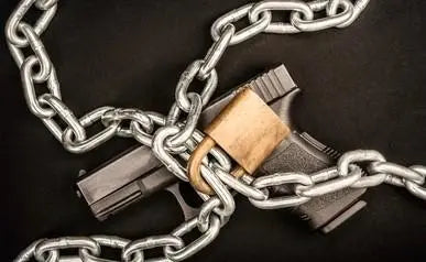 What-Is-Gun-Safe-Biometric-Fingerprint-And-How-Secure-Is-It GLORYFIRE®