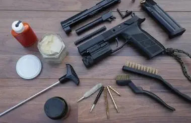 Do-You-Need-To-Clean-Your-Gun-After-Every-Time-You-Shoot-It GLORYFIRE®