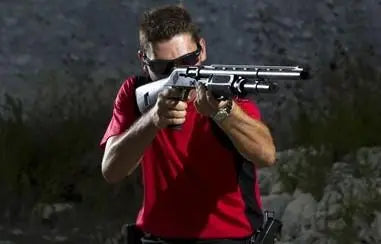 What-Is-The-Best-Ear-Protection-For-Shooting GLORYFIRE®