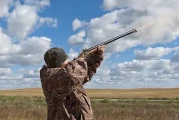 Gun-Cleaning-Guide-How-To-Clean-A-Muzzleloader GLORYFIRE®