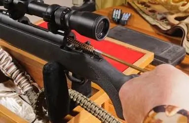 A-Guide-to-Essential-Components-of-a-Gun-Cleaning-Kit. GLORYFIRE®