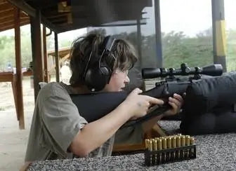 Top-Hearing-Protection-Options-for-Shooting-Enthusiasts. GLORYFIRE®