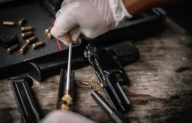 When-Should-A-Weapon-Be-Cleaned-To-Maintain-It-In-Good-Condition GLORYFIRE®