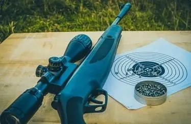 How-To-Clean-A-Pellet-Rifle-And-Full-Maintenance-Guide-For-Your-Rifle GLORYFIRE®