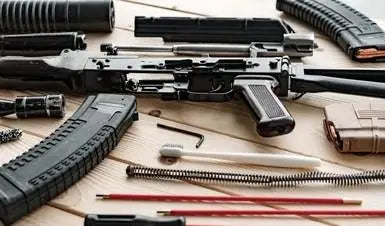 You-Must-Need-to-Know-About-How-To-Use-A-Gun-Cleaning-Kit GLORYFIRE®