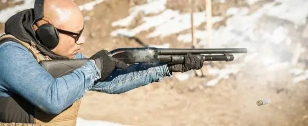 Why-Should-You-Use-Shooting-Ear-Protection-When-Shooting-A-Firearm GLORYFIRE®