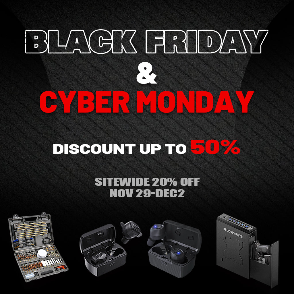 Black-Friday-Deals-2024-Up-to-50-Off GLORYFIRE®