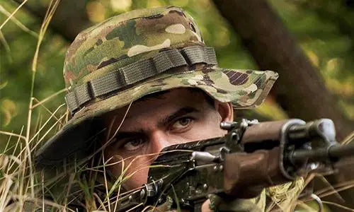 8-Things-to-Consider-before-Buying-a-Tactical-Boonie-Hat-for-Fishing-Hunting-Hiking-and-bad-Weather GLORYFIRE®