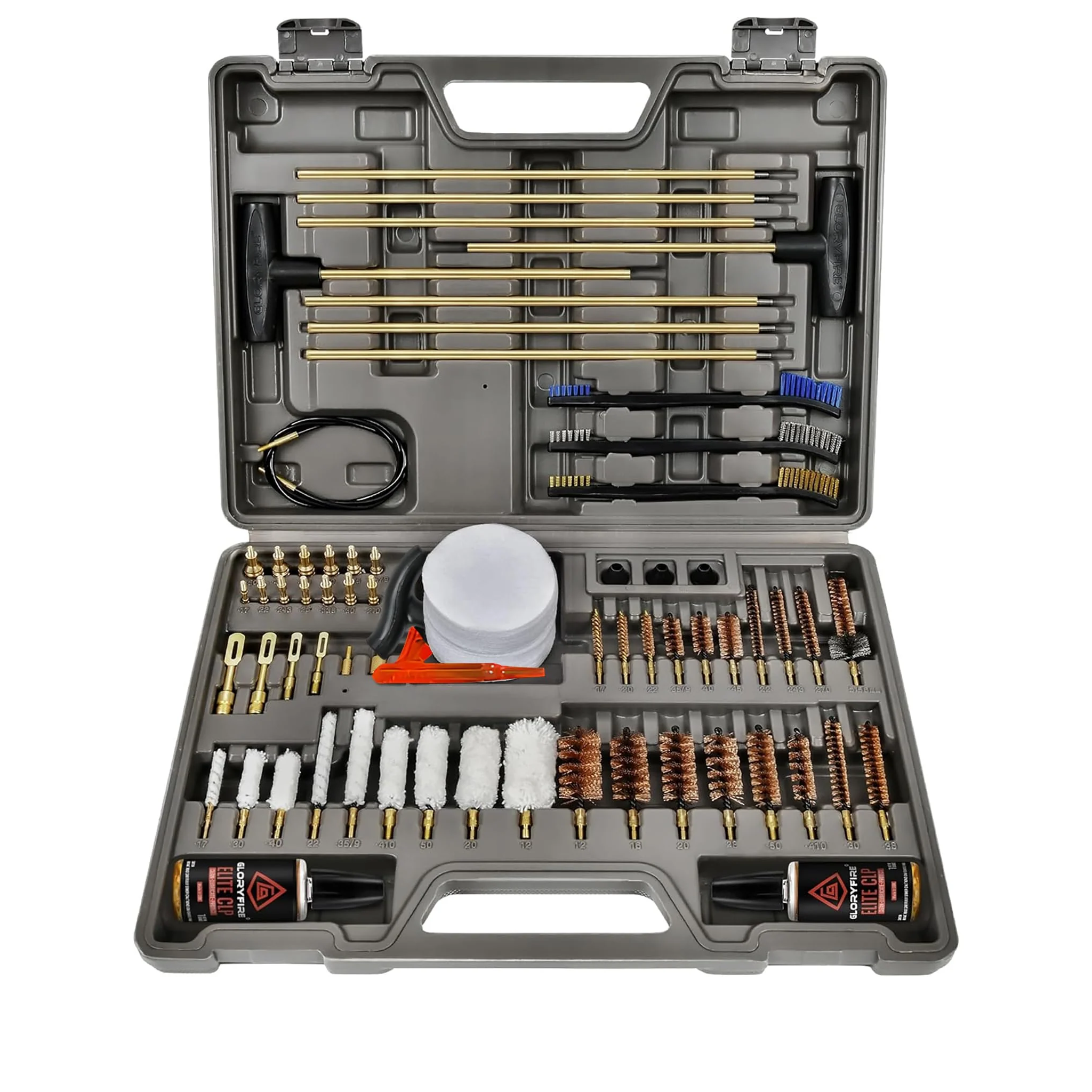 5-Essential-Tools-to-Clean-Your-Gun GLORYFIRE®