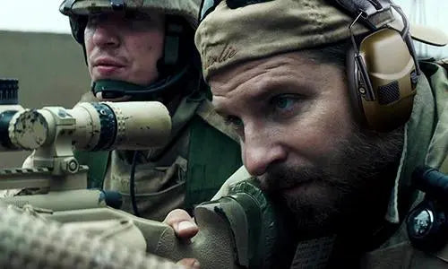 The-Ultimate-Guide-for-Choosing-an-Effective-Shooting-Ear-Protection GLORYFIRE®