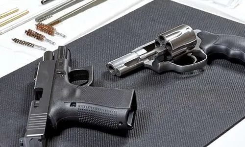 A-go-through-the-Gun-cleaning-process-and-best-gun-cleaning-kits GLORYFIRE®