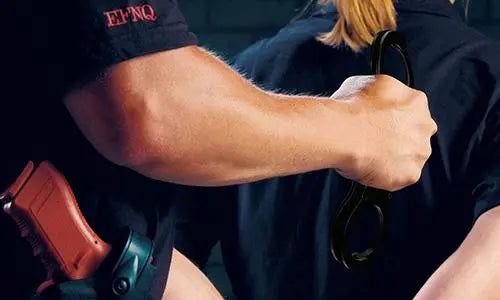 What-all-you-should-know-about-Handcuffs GLORYFIRE®