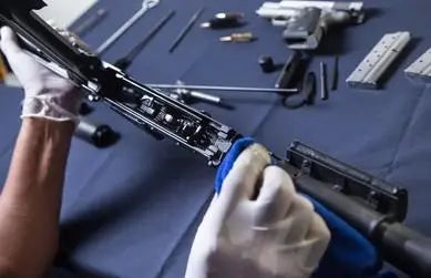 Best-Gun-Cleaning-Kit-In-2023 GLORYFIRE®