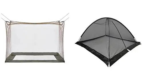 Mosquito-Net-or-Net-Tent-Which-Do-You-Prefer-For-Camping-Travel-or-Hiking GLORYFIRE®