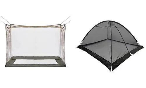 Mosquito-Net-or-Net-Tent-Which-Do-You-Prefer-For-Camping-Travel-or-Hiking GLORYFIRE®