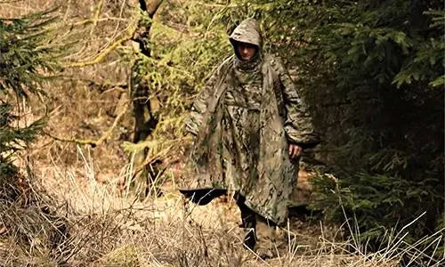 What-to-Look-for-When-Buying-a-Tactical-Poncho GLORYFIRE®