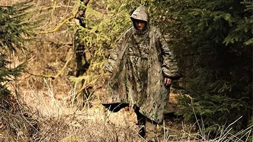 What-to-Look-for-When-Buying-a-Tactical-Poncho GLORYFIRE®