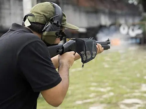 6-Factors-to-Consider-When-Shopping-for-a-Pic-Rail-Brass-Catcher GLORYFIRE®