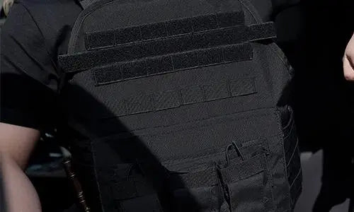 A-Beginners-Guide-on-Tactical-Vest-for-CS-Hunting-Training GLORYFIRE®