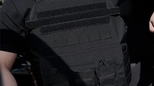 A-Beginners-Guide-on-Tactical-Vest-for-CS-Hunting-Training GLORYFIRE®