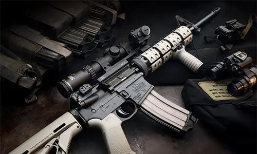 What-are-the-necessary-Parts-of-a-Gun-Cleaning-Kit GLORYFIRE®