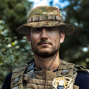 A Guide to Choosing the Right Color for Your Tactical Gear – GLORYFIRE®