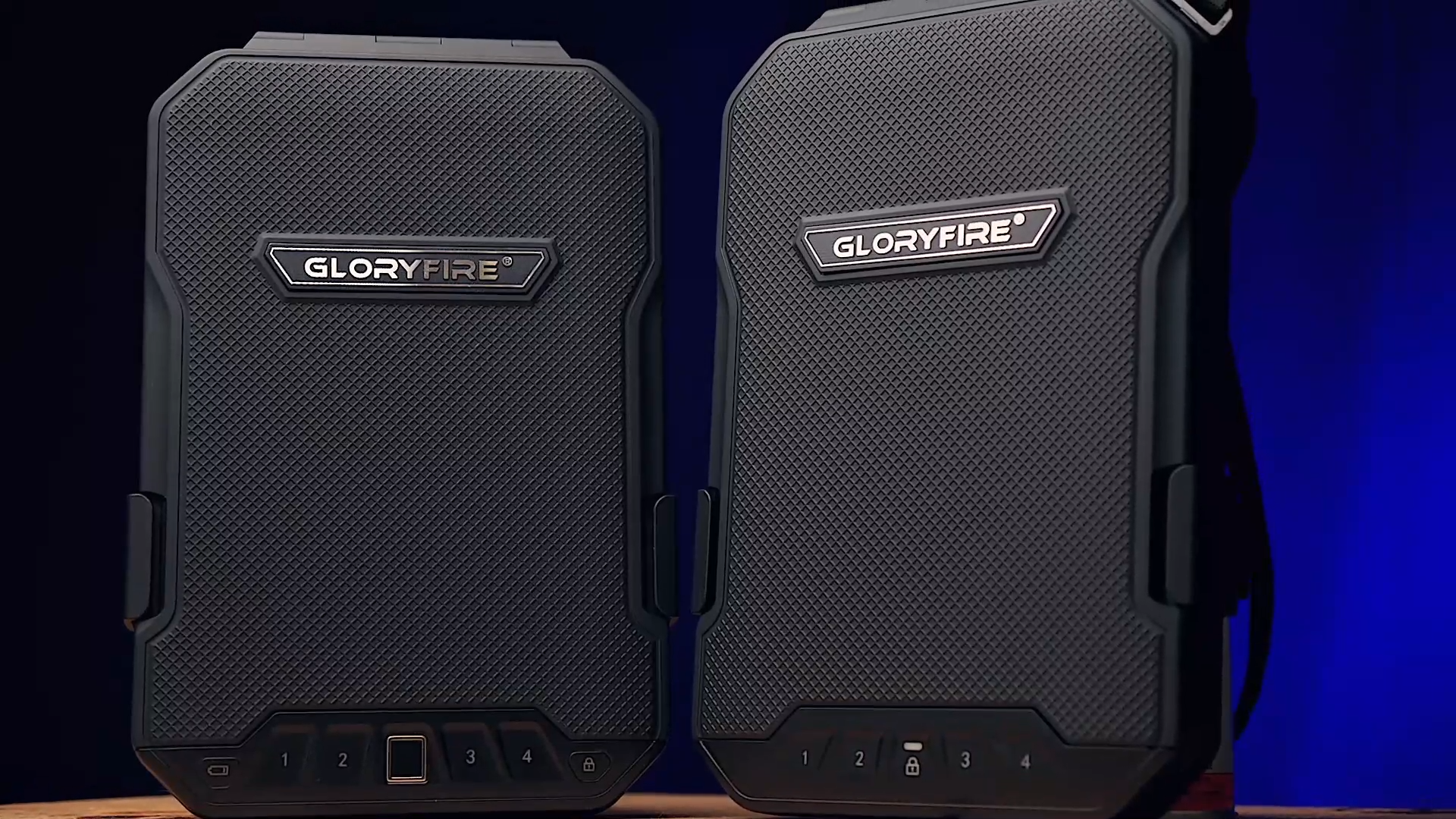 Why-Gun-Owners-Need-a-Gun-Safe GLORYFIRE®