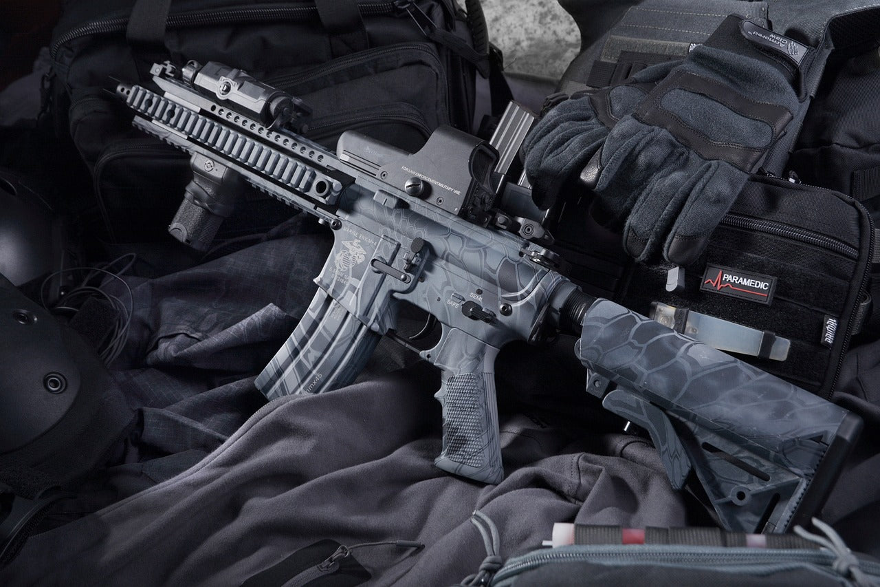Organize-Your-Tactical-Gear GLORYFIRE®