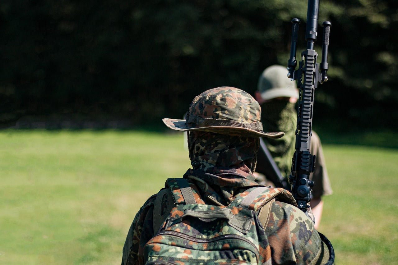 The-History-of-Armor-Evolution-of-Protective-Clothing GLORYFIRE®