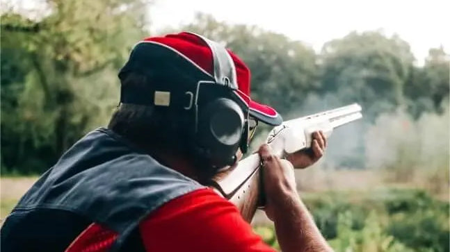 What-Is-Electronic-Hearing-Protection-And-The-Best-Electronic-Protection-For-Shooting GLORYFIRE®