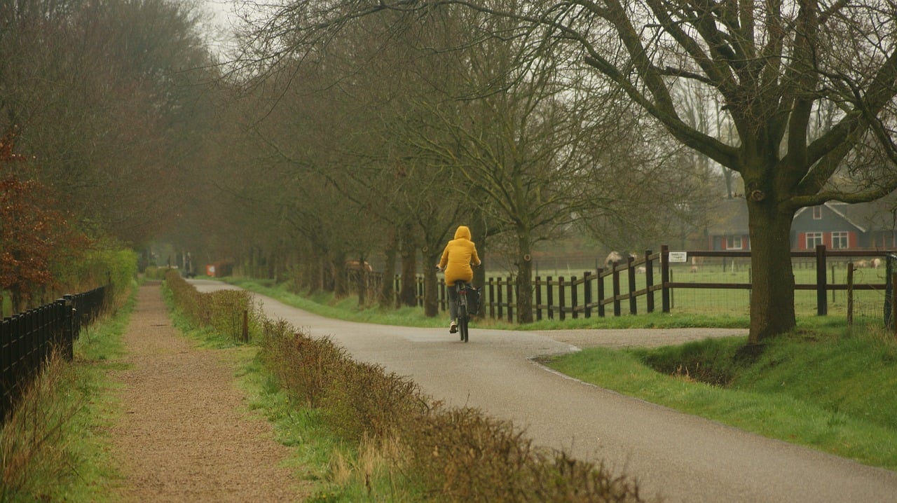 The-Benefits-of-a-Tactical-Poncho-for-Outdoor-Operations GLORYFIRE®