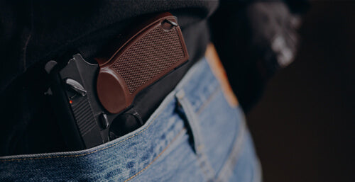 How Much Does it Cost to Own a Gun?