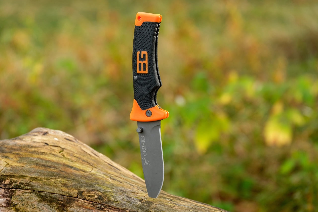 How-to-Choose-the-Hunting-Knife GLORYFIRE®
