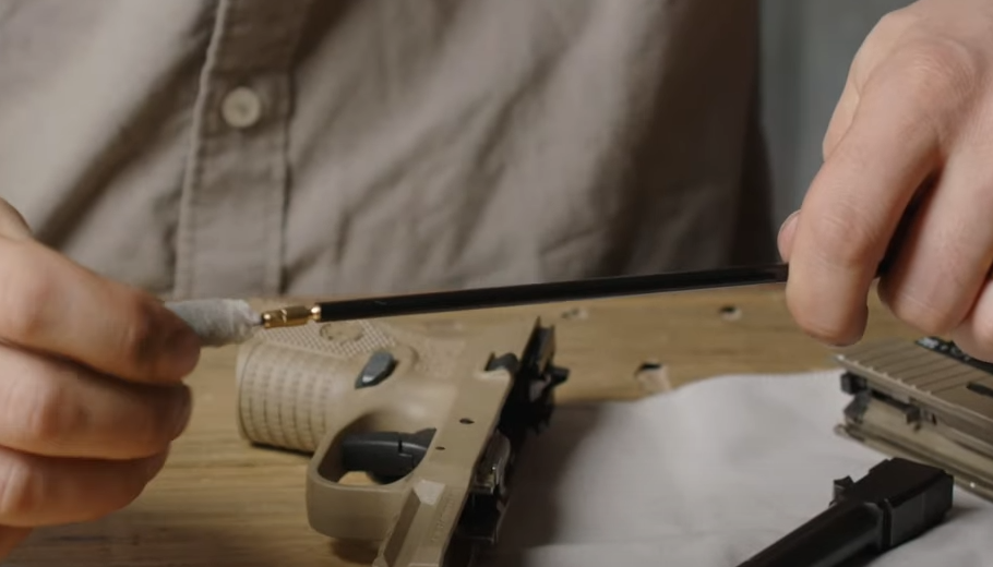 Gun Cleaning Kit for 2024 Clean, Lubricate, Protect GLORYFIRE®