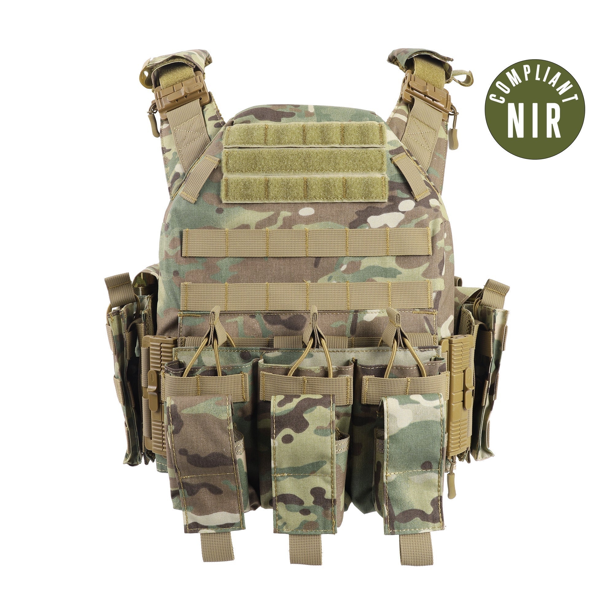 How-to-Choose-an-NIR-Compliant-Tactical-Vest GLORYFIRE®