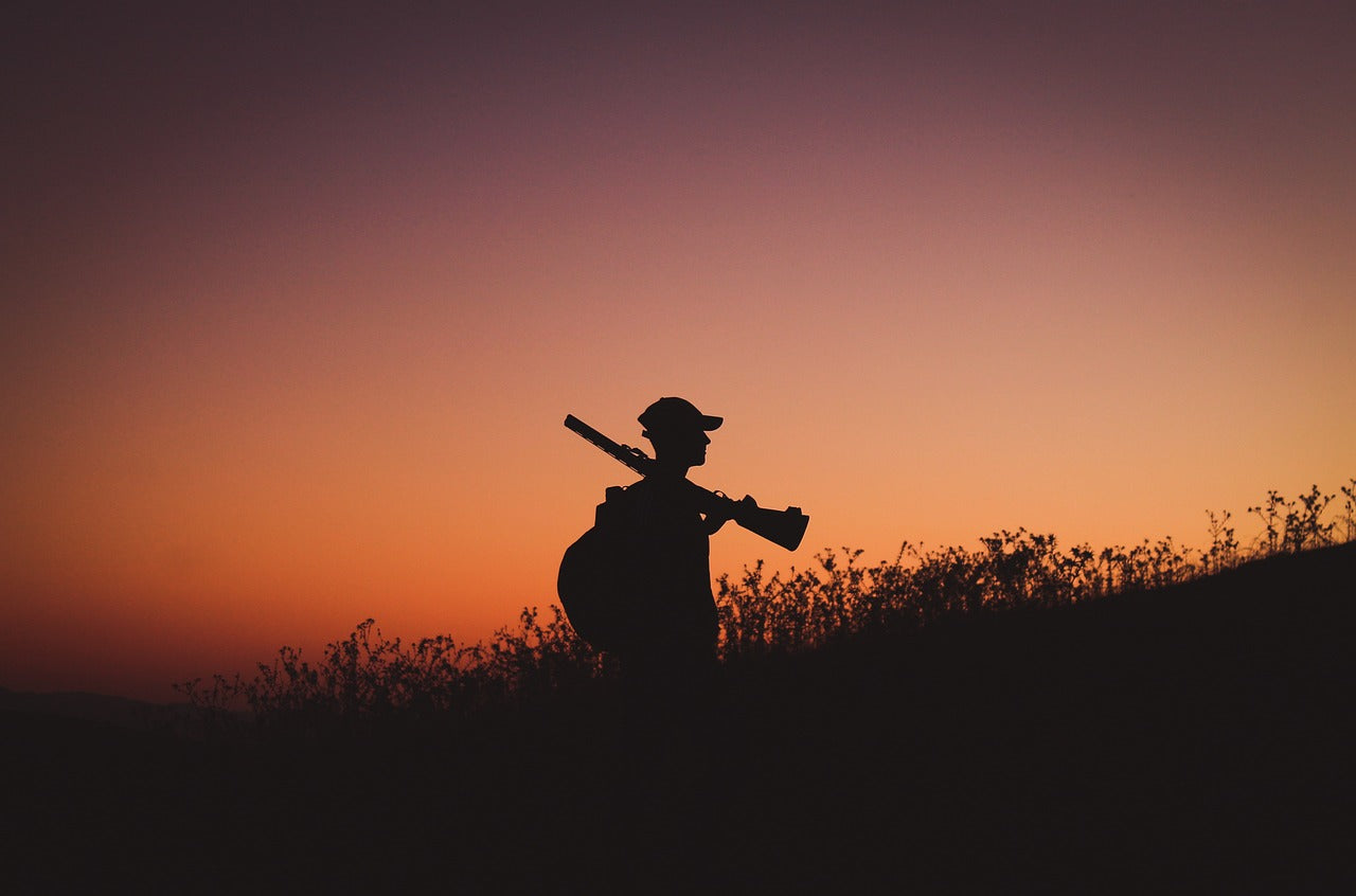 5-Tips-Every-New-Hunter-Needs-to-Know GLORYFIRE®