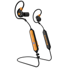 "GLORYFIRE Bluetooth Neckband Earpiece for  Construction - 26 NRR Noise Reduction,  3 Modes, 12-Hour Battery, Clear Voice Pickup,  ANSI & Bluetooth Certified" GLORYFIRE®