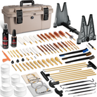 GLORYFIRE Adjustable Stand Deluxe Universal Gun Cleaning Kit GLORYFIRE®